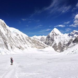 Meet your Posher, Keith